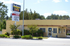  Budget Inn  Paso Robles